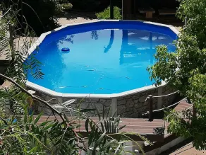 Complesso di ville con piscina - Image 5
