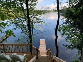☼ Smukke Maine Lakefront Getaway ☼ - Image 2