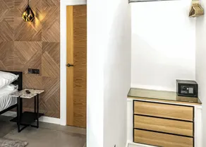 4 chambres à coucher à Nottingham - Image 5