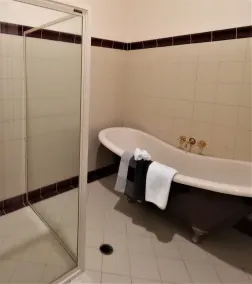 Spacious and centrally located period home - Image 3
