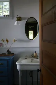 PRIVATE OCEANFRONT RETREAT - enjoy the peace and quiet of an historic Maine home - Image 4