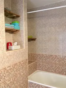 Trevligt hus tyst privat bostad, havsutsikt-6 pers-110 m2 -Piscine- - Image 3