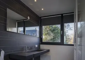 Maison de vacances avec terrasse, jardin et barbecue - Image 4