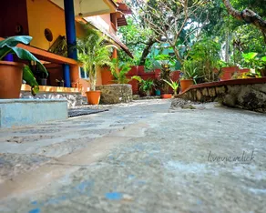 Home City Homestay & Ayurvedic Clinic - Image 4