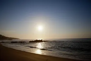 Il più romantico sulla spiaggia Villa con splendida vista sull'oceano Palmilla Beach - Image 5