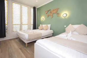 Daumesnil Grand - Two Bedroom Apartment, Sleeps 6 - Image 4