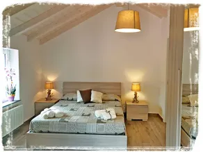 Family Holiday Home, quiet and tranquility 6km from the sea! - Image 3
