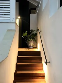 Exclusive use boutique luxury holiday residence with outdoor bath - Image 2