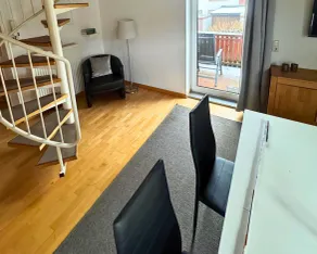 Holiday Home in Bestwig With Ski-storage - Image 4