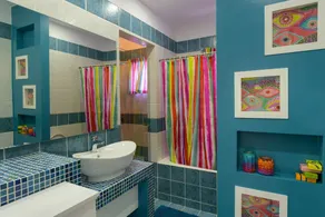 VILLA MODERNE DE LUXE AVEC PISCINE PRIVÉE - Image 5