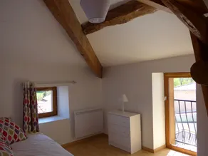 Casa rural en Auvernia - Image 4