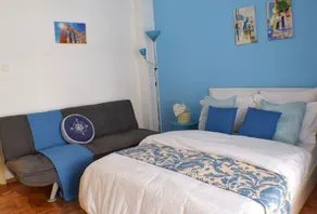 Athens Greek Style Apartment - Image 5