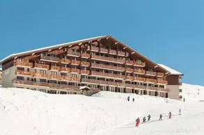 Résidence Le Mont Soleil - Maeva Oplysninger - 2-værelses lejlighed 5 personer - Komfort - Image 5