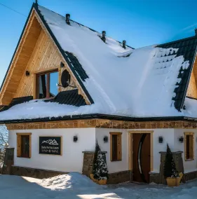 Chatka Pod Kasztanem - Image 5