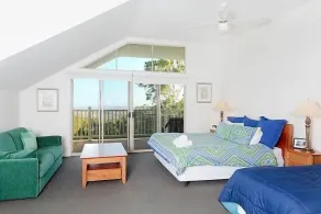 Jamevin Mountain retreat - Hidden Gem Perfect for Families & Large Groups - Image 4
