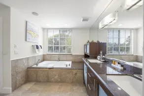Oceanview 4BR/3BA Mariner's Club Villa 126 with Oasis Pool, Marina, Game Room & More - Image 3
