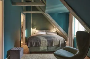 Traumferienhaus Landhaus Jenischpark (can be canceled free of charge 7 days in advance) - Image 5