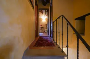 Villa em Vicchio com 2 quartos e capacidade para 4 pessoas - Image 3