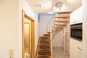 Fährhaus Nr. 14 - Haus mit Seeblick, gratis Sauna- und Schwimmbadnutzung - - Image 2