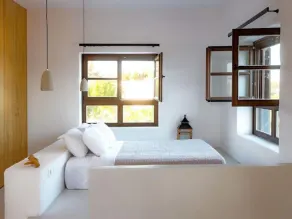 Exquisite Rhodes Villa Villa Boho Chic 6 Bedrooms Private Pool - Image 3