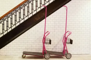 Moxy Richmond Downtown - Image 2