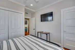 Stovall #6  Comfy 1-bedroom minutes away from Augusta's gems! - Image 5