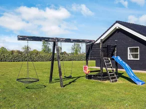 5 star holiday home in Hadsund - Image 3