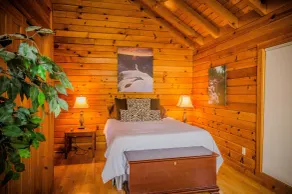 ✧Classic Cabin- NO CLEANING FEE - Image 4