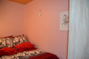 Apartamento Glöckchen Altenau 4 pessoas banheiro livre de animais novo - Image 5