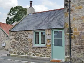 2 bedroom accommodation in Belford, near Bamburgh - Image 5