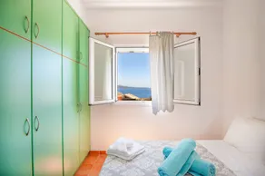 Takis Kaminaki: Lovely apartment, sleep 4, near beach, A/C, WiFi - Image 4