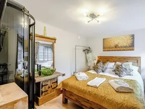 Alloggio con 2 camere da letto ad Kirton, Near Spalding - Image 5