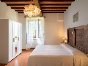 Vacation Home em Dicomano com 2 quartos e capacidade para 7 pessoas - Image 3