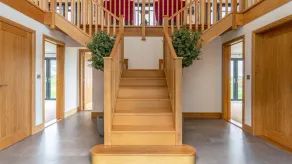 Lower Lodge Barn - sleeps 8 guests  in 4 bedrooms - Image 2