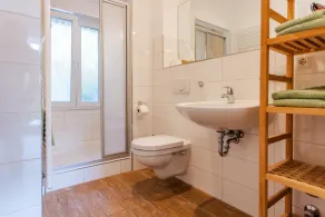 Appartement / app. pour 2 personnes avec 39m² à Dierhagen (96444) - Image 2