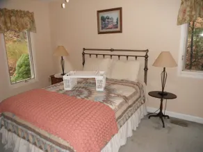 Family Friendly Home Near The Top Of The Kettle,slope Views,close To Everything - Image 3