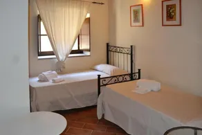 Antico Borgo Casalappi, lejligheder i Campiglia Marittima - Image 4