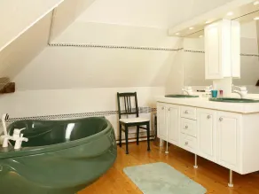 Maison de vacances privée avec piscine privée, WIFI, climatisation, TV, terrasse, animaux admis - Image 4