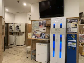 Toyoko Inn Shin-yokohama Ekimae Shinkan - Image 5