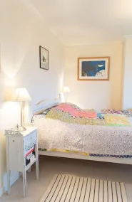 Ruhiges Häuschen mit Loch-Ansichten zu Macleods Tabellen von £ 350 pro Woche - Image 5