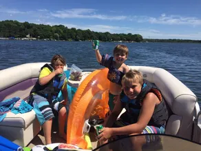 Waterfront Lake Ripley Kurzurlaub. Kajak, Paddleboard und Fisch vom privaten Pier! - Image 2
