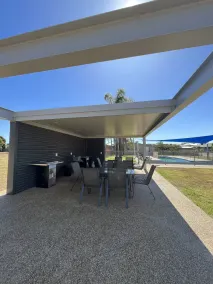 Aaroona Resort  private cabins close to the shores of Lake Mulwala - Image 5