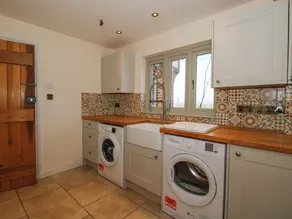 Cuckoo Pen Cottage - Image 4