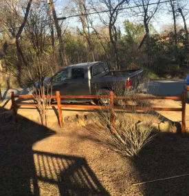 Comfy Lake Texoma Cabins - Image 2