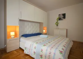 4-5 Personen, Strandnähe, Klimatisiert, Familienfreundlich - Image 5