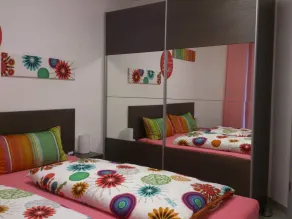 gemütliche Ferienwohnung 45m² mit Terrasse - Image 4
