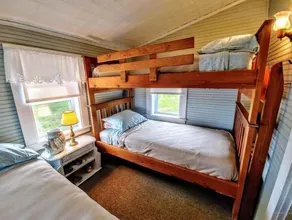 Unique Cottage - Image 5