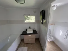 Quiet mountain house - Image 2