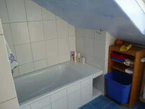 Ferienwohnung im Dachgeschoss in zentraler Lage in Neckargemünd - Image 4