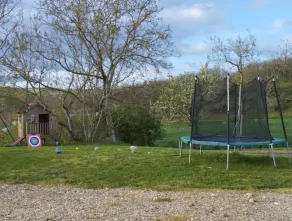 Gîte cosy en pleine nature avec piscine - Image 2